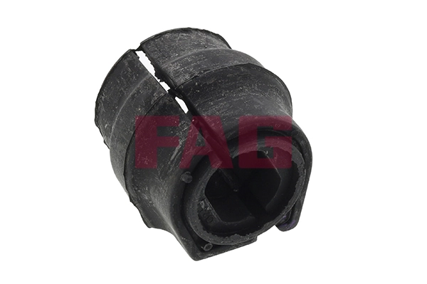Mounting, stabiliser bar